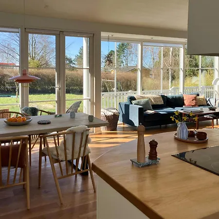 Holiday home Natural Light And Short Walk To Water In Vordingborg